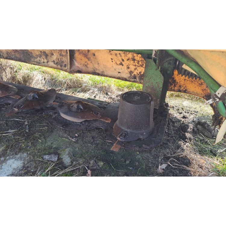 Žací lišta Krone Easy Cut 320