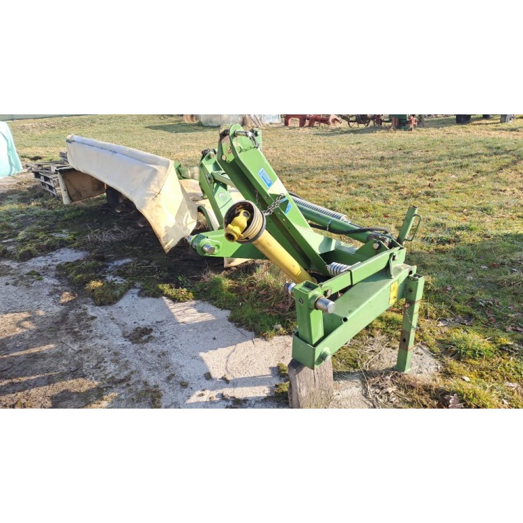 Žací lišta Krone Easy Cut 320