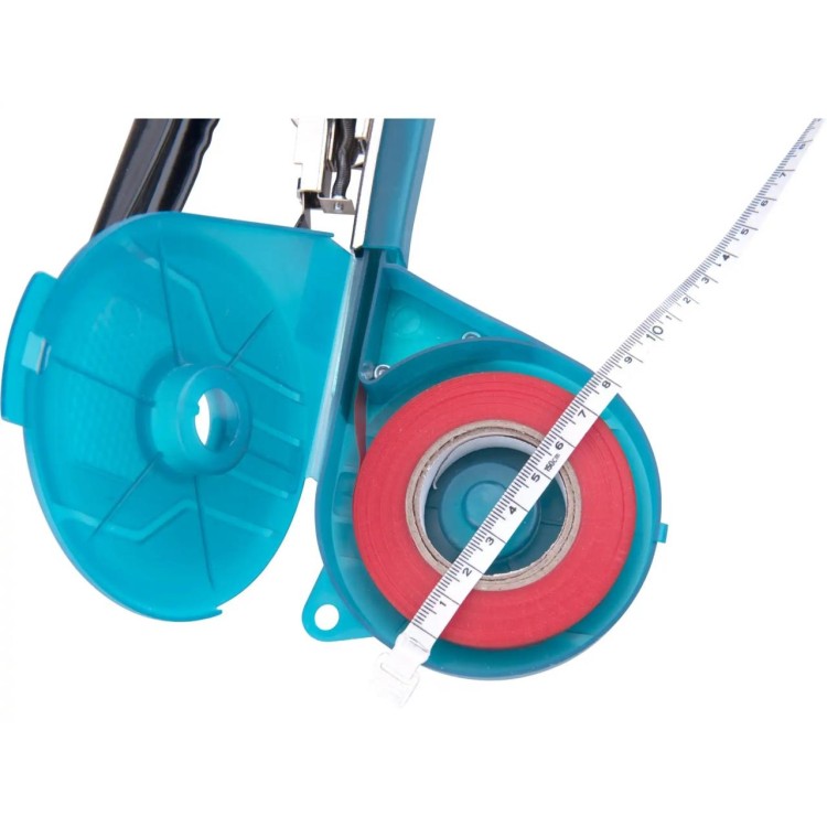 TOTAL THTPTM1251 Kleště vázací zahradnické 32cm