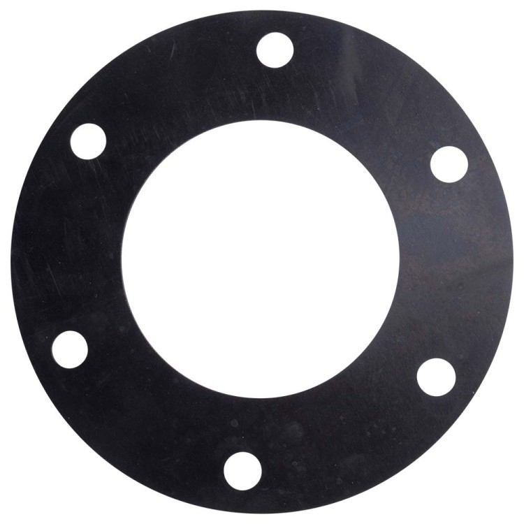 Těsnění turboplniče 185x102x155mm