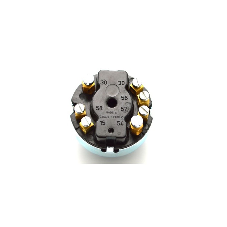 Spínací skříňka 2 polohová - Magneton - na šrouby 59115613