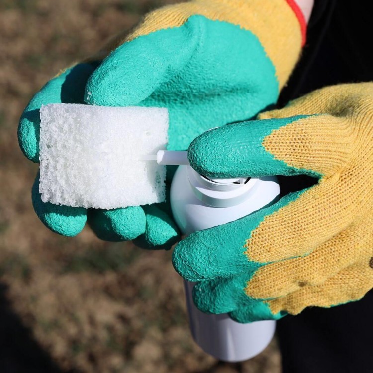 PACHO-LEK 8192 Nosič pachové látky BIO10-PO, 10 ks