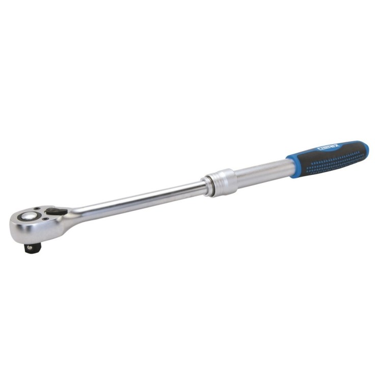 NAREX 443002205 Ráčna 1/2" 72z teleskopická
