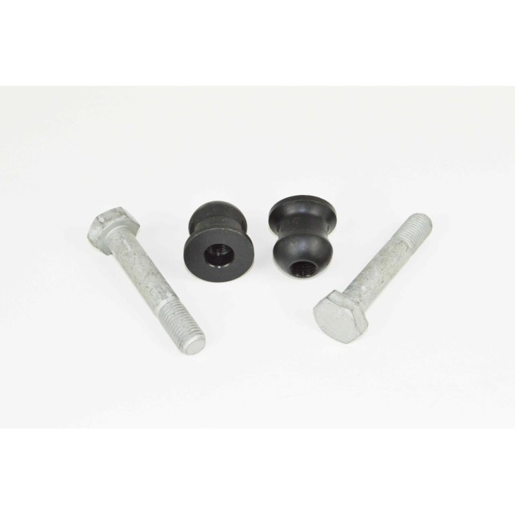 Kulový šroub M16x90 sada 2 ks