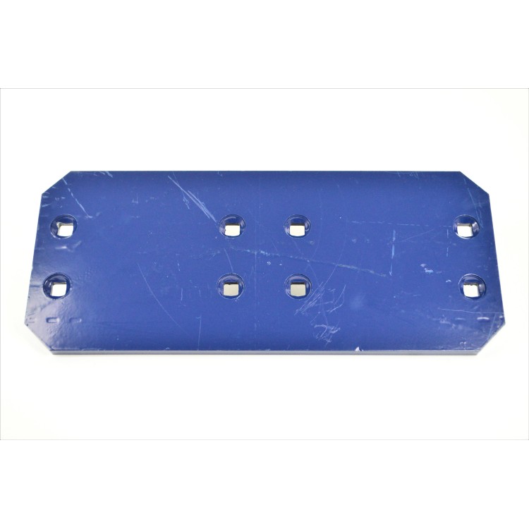 Plaz zadní 8-děrový