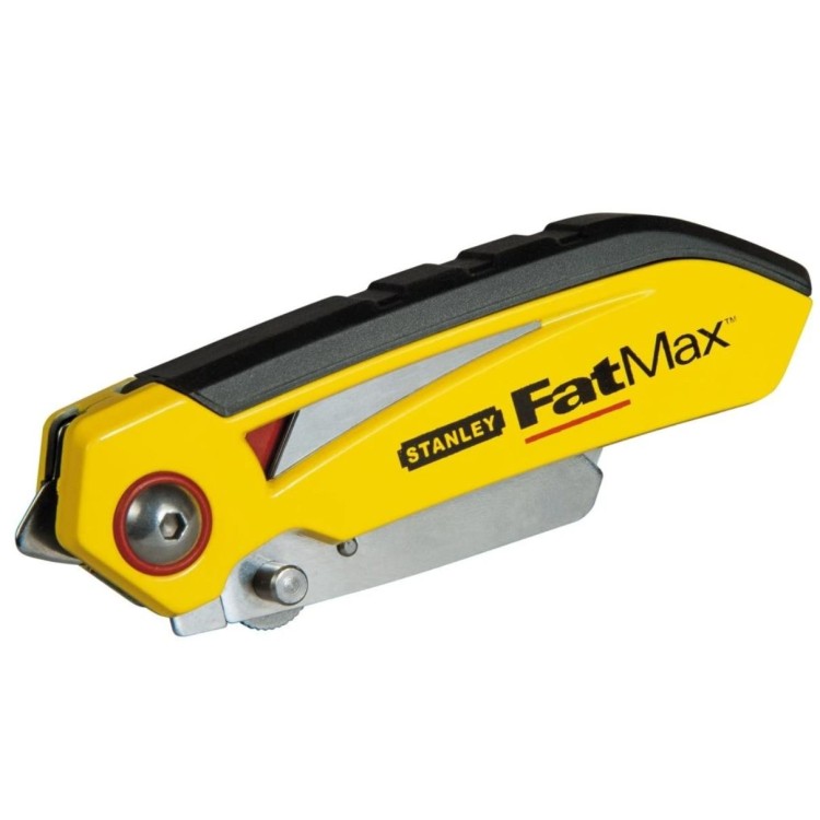 Stanley FMHT0-10827 FatMax Nůž skládací s pevnou čepelí 17cm