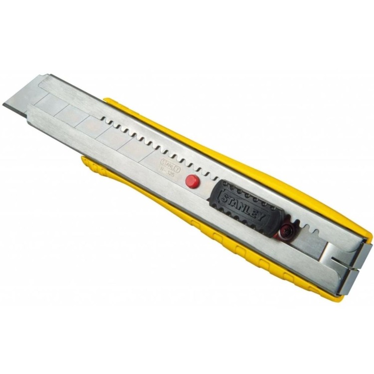 Stanley 0-10-431 FatMax Nůž s odlamovací čepelí 25 mm