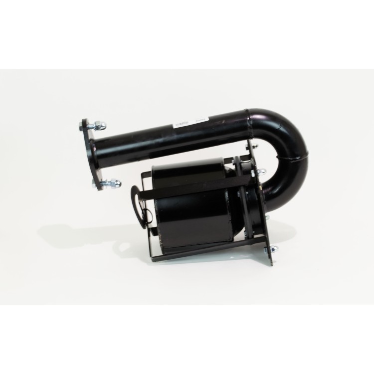 Uzávěr plovákový kompletní