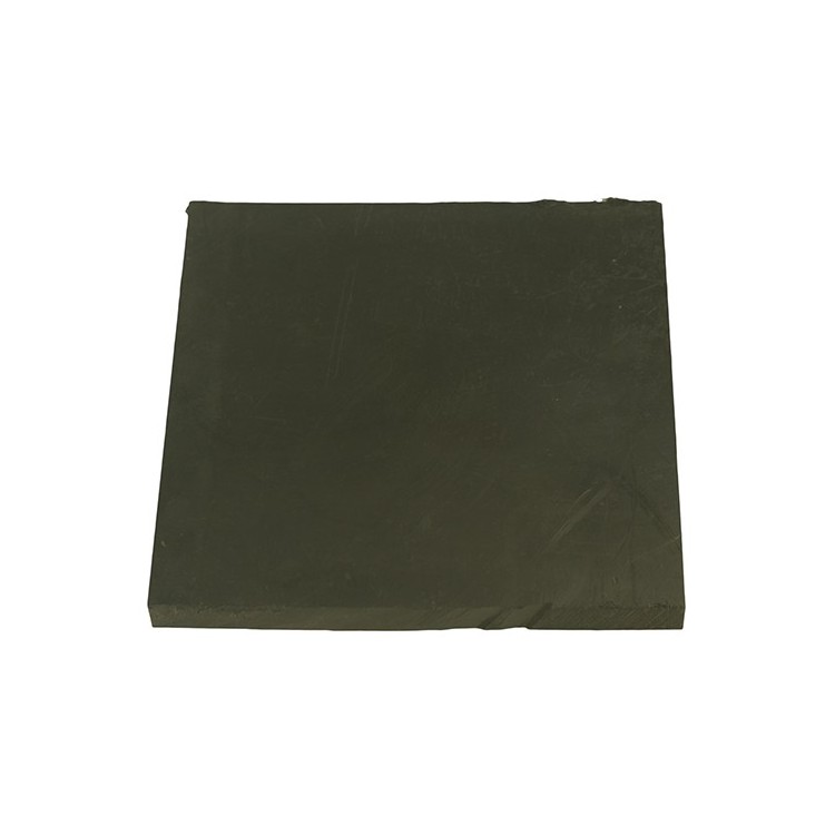 Deska oje kluzná odpruž. na ASW,120x120mm