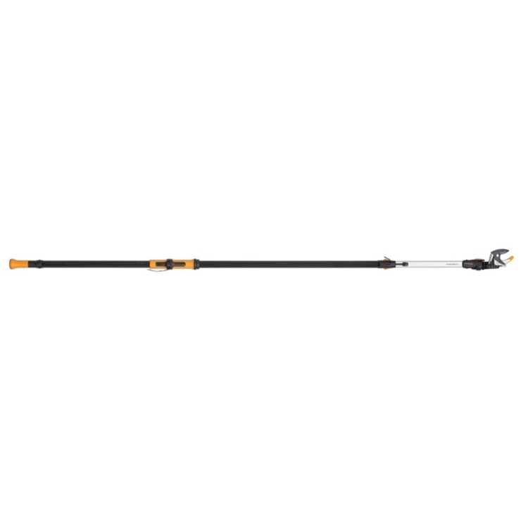 FISKARS 1080131 UPX96 Nůžky housenice DualAction 2,3m