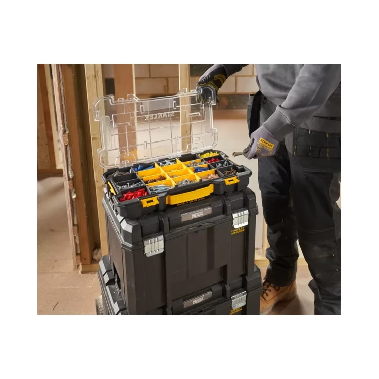 STANLEY FMST17838-1 Organizér Pro-Stack 2/3