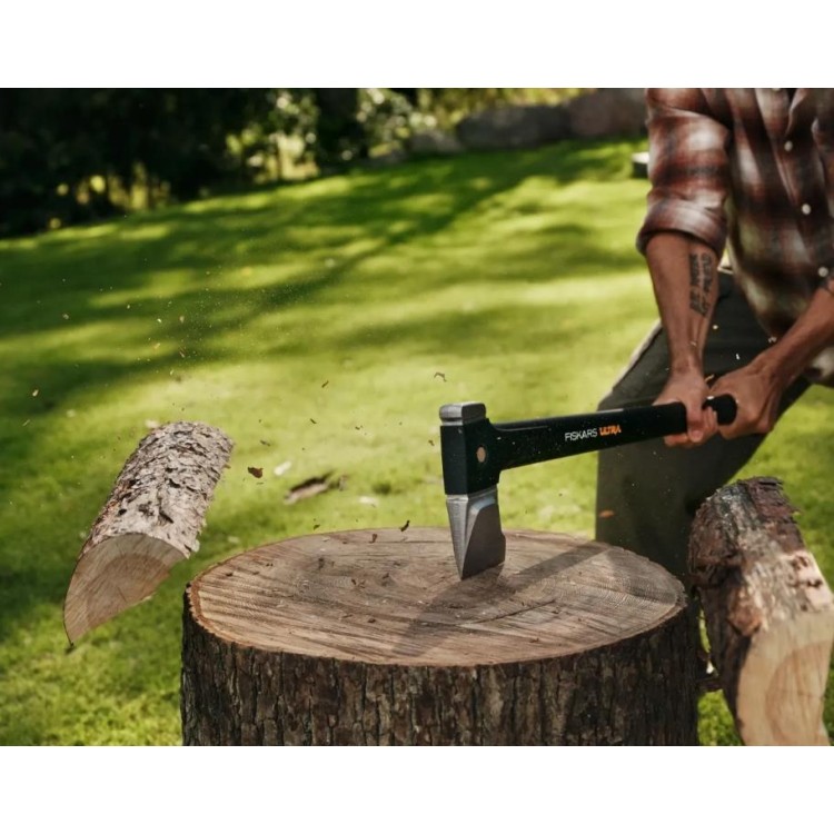 FISKARS 1082131 Sekera štípací Ultra U32