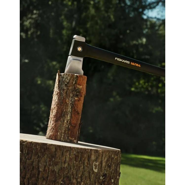 FISKARS 1082131 Sekera štípací Ultra U32