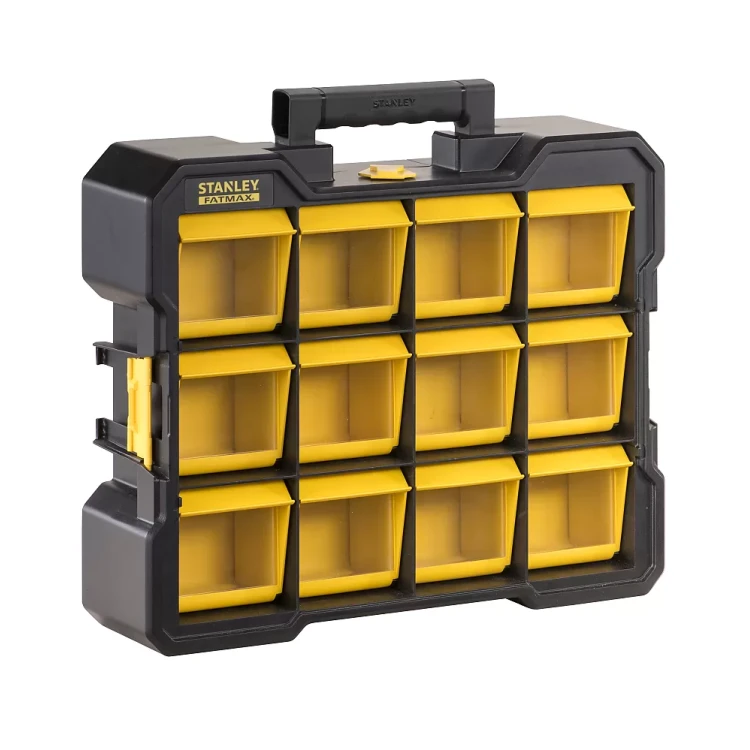 STANLEY FMST181077-1 Organizér s výklopnými přihrádkami