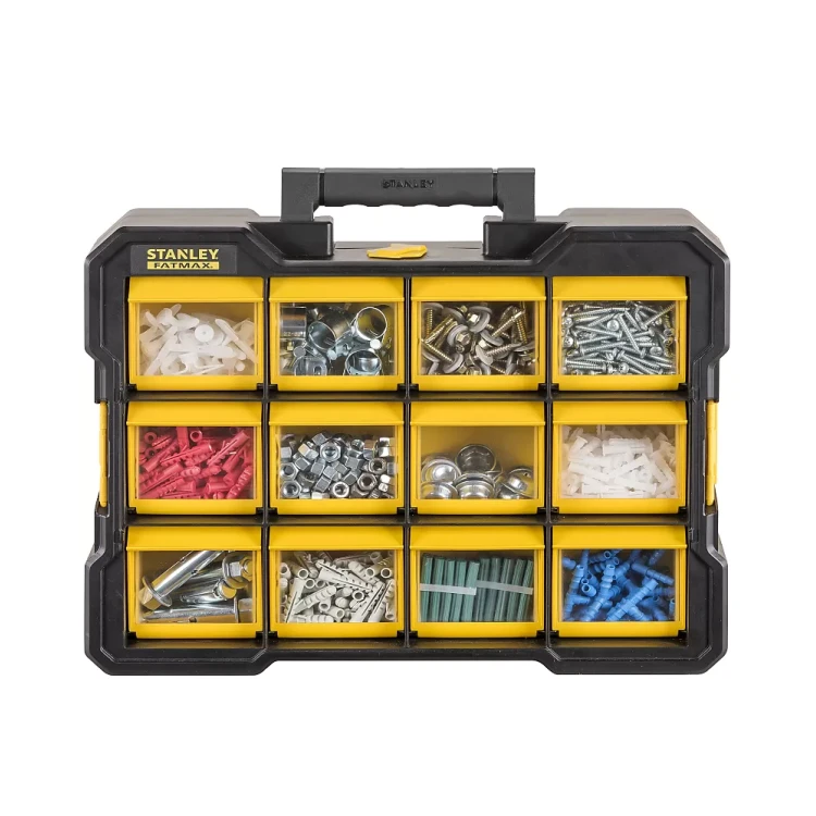 STANLEY FMST181077-1 Organizér s výklopnými přihrádkami