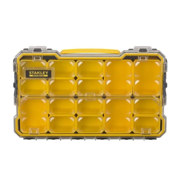 STANLEY FMST1-75779 Organizér na nářadí 2/3