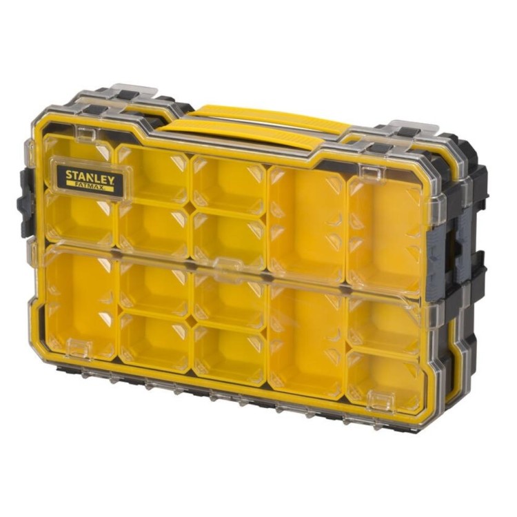 STANLEY FMST1-75779 Organizér na nářadí 2/3