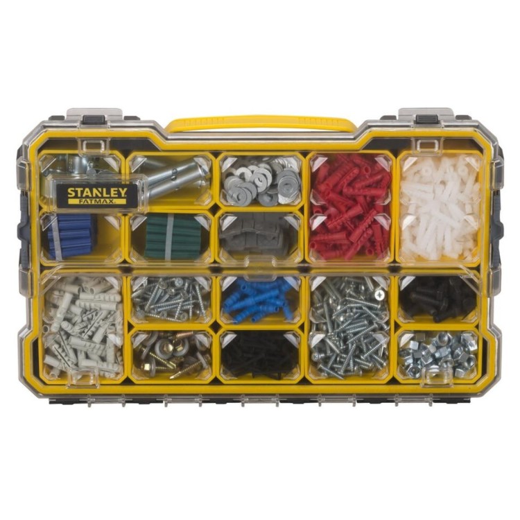 STANLEY FMST1-75779 Organizér na nářadí 2/3