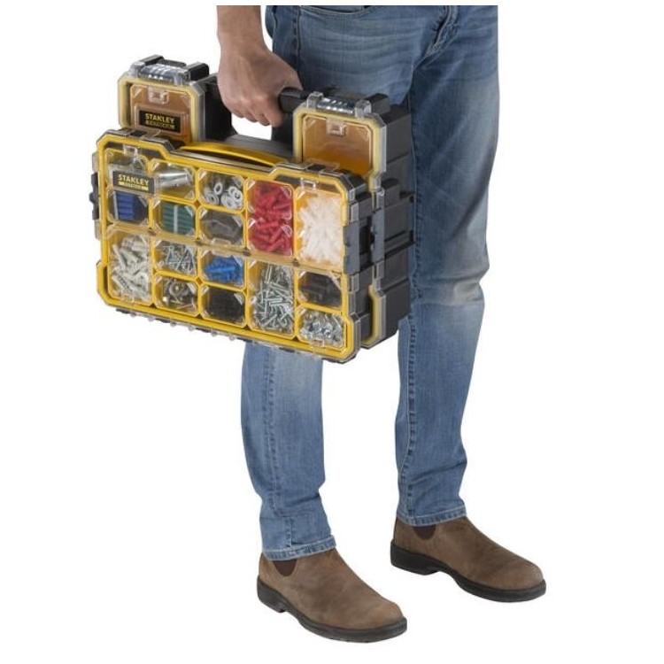 STANLEY FMST1-75779 Organizér na nářadí 2/3