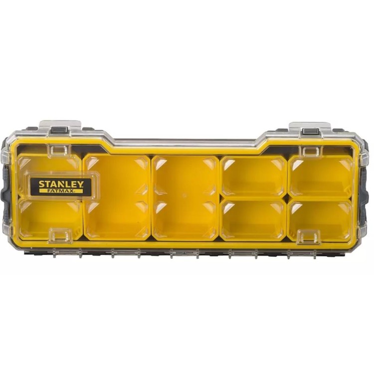 STANLEY FMST1-75781 Organizér nízký 440x75x160mm