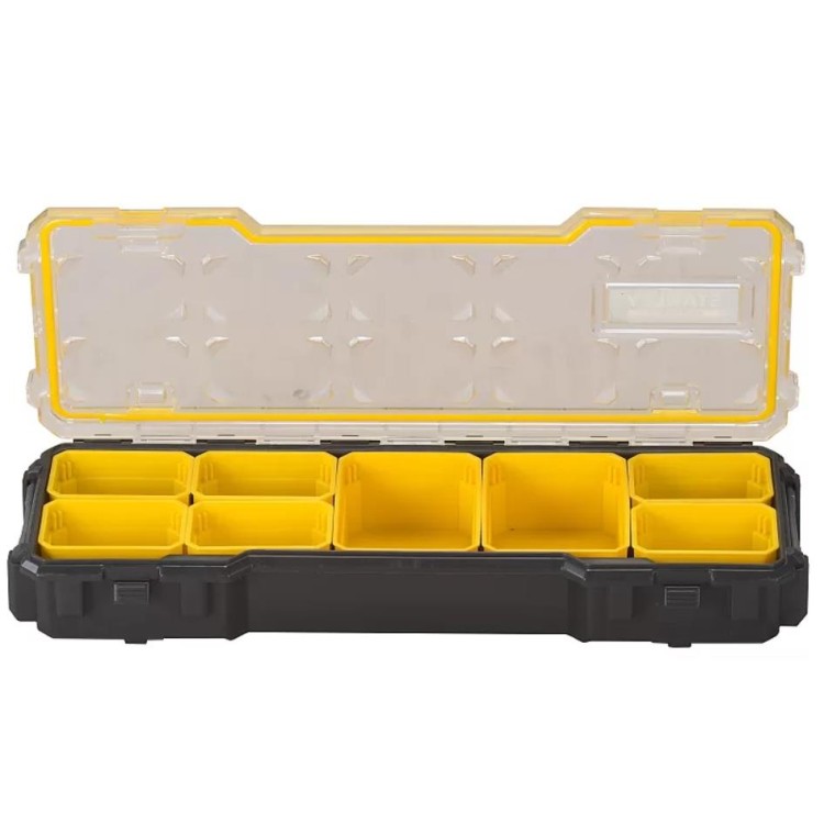 STANLEY FMST1-75781 Organizér nízký 440x75x160mm