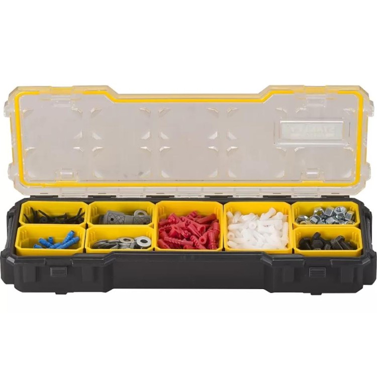 STANLEY FMST1-75781 Organizér nízký 440x75x160mm