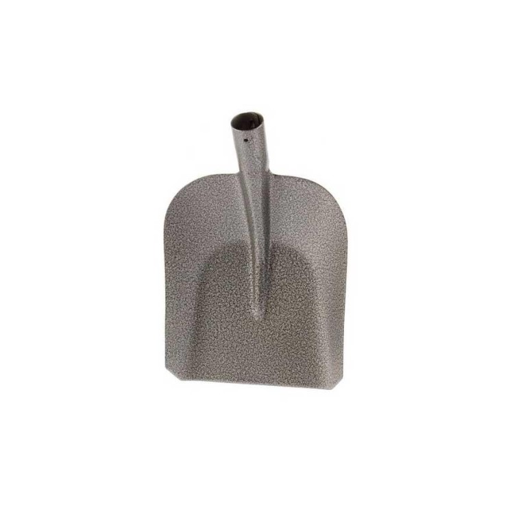 Lopata stájová černá s násadou 130 cm