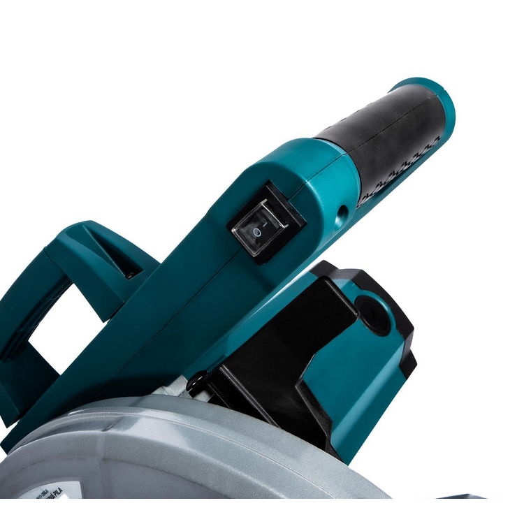 XTline XT106255 Pokosová pila s pojezdem a laserem 2000 W, 255 mm