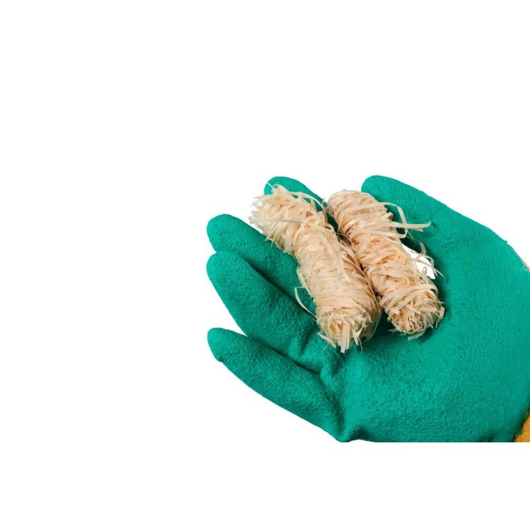 PACHO-LEK 8403 Nosič pachové látky - svitky dřevité vlny - 10 ks