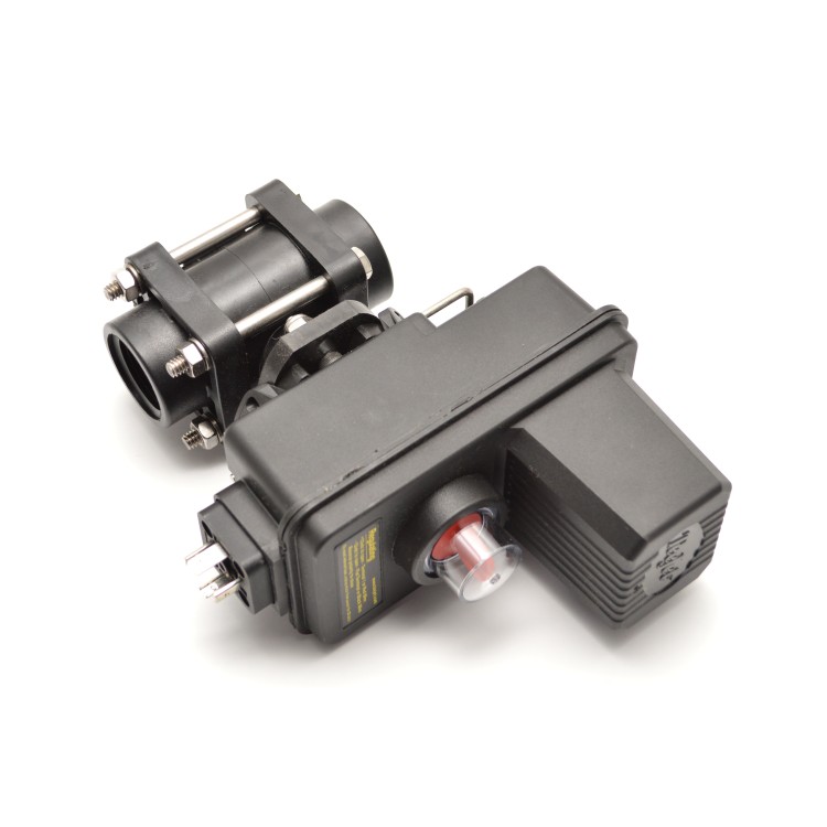 Ventil regulační 1"