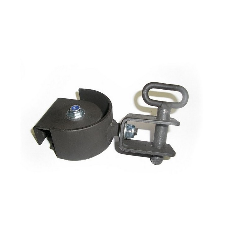 Redukce závěsu pro elektrické traktory