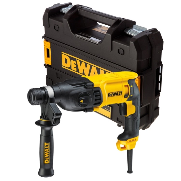 DEWALT D25133K
