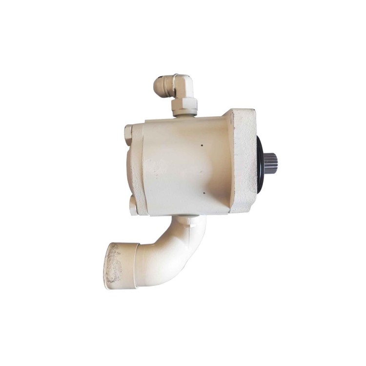 Čerpadlo hydrauliky UD 20.02V - CE-50L JRL 54420019