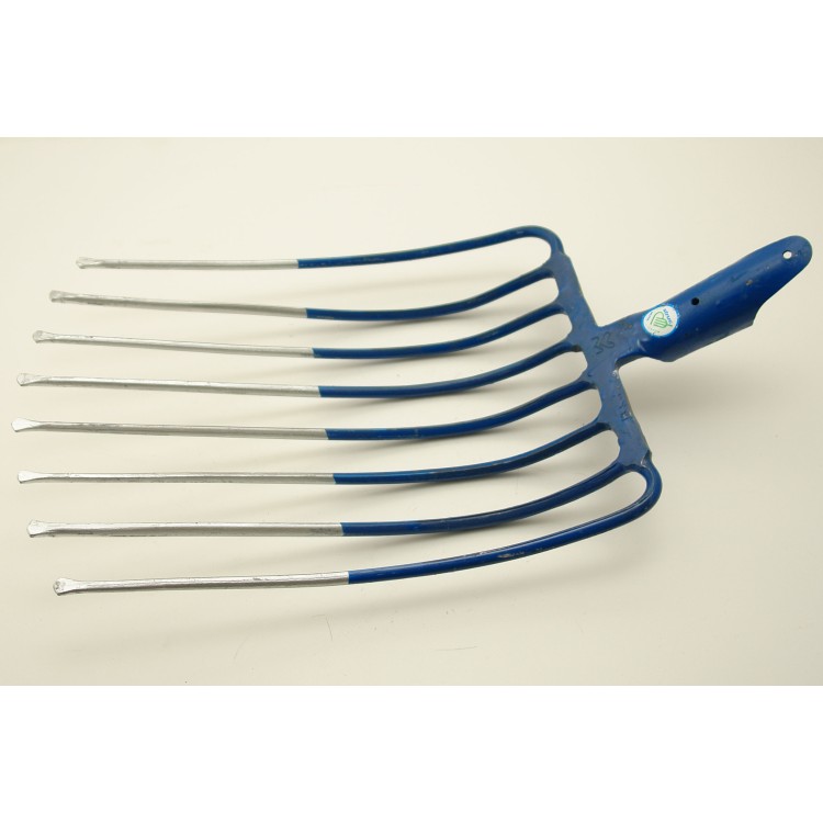 Vidle na štěrk 8 hroté V221/160