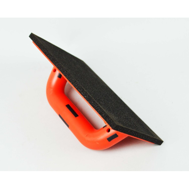 Hladítko pryž 25cm