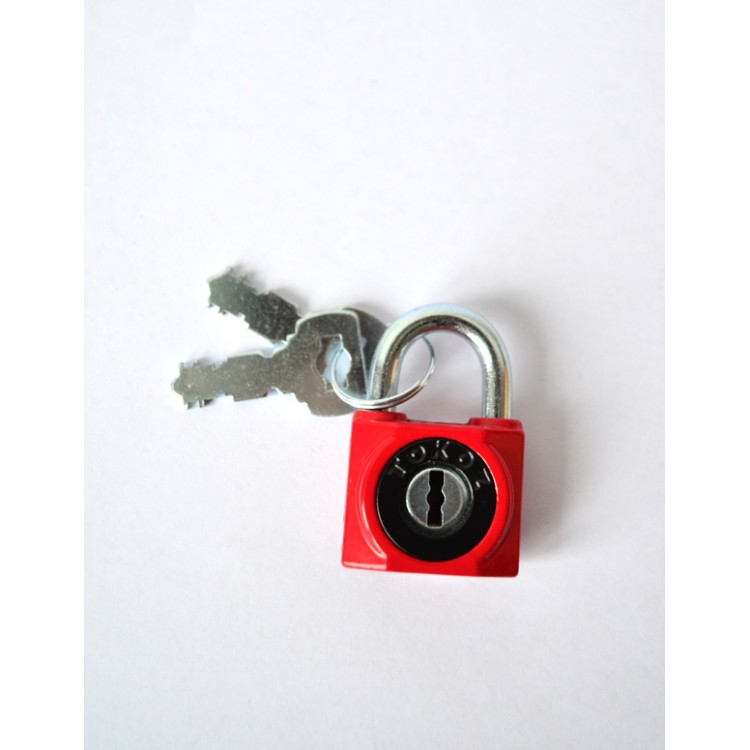 Zámek visací TOKOZ 800/30 S