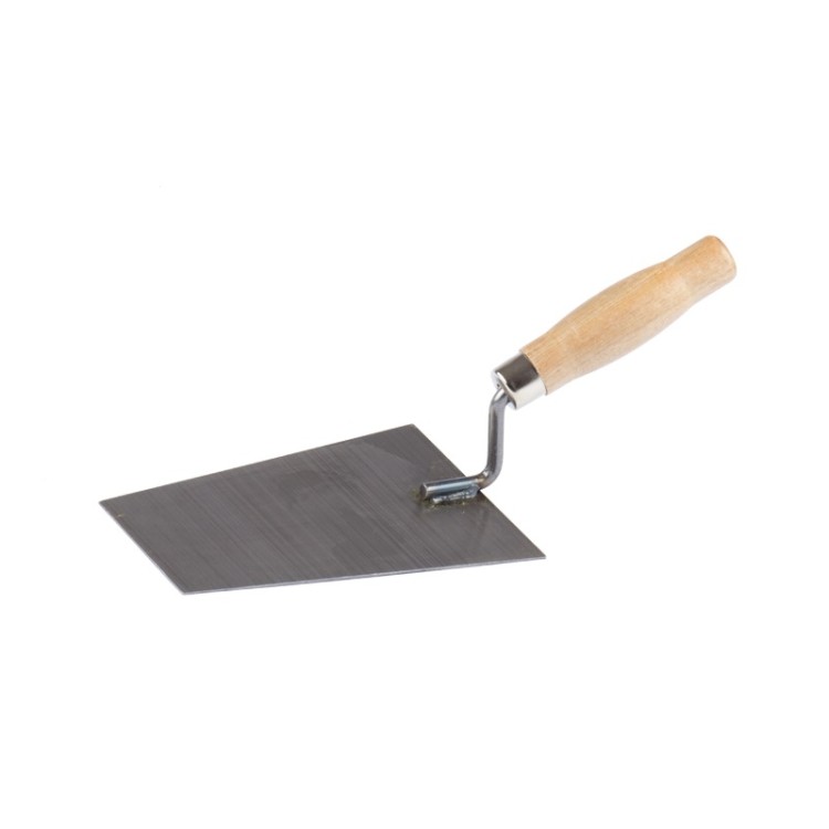 Lžíce ocel 18x13cm