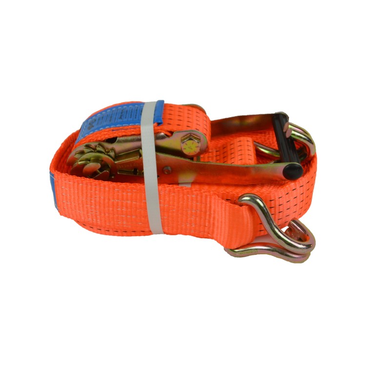 Pás upínací 2díl. 12 m 5000 daN