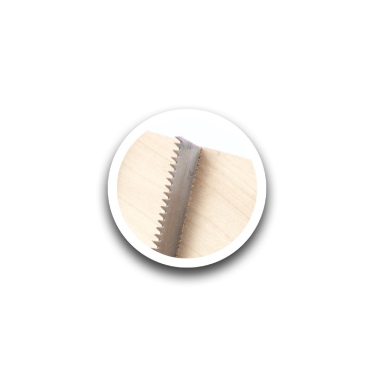 Škrabák na břizolit 22cm