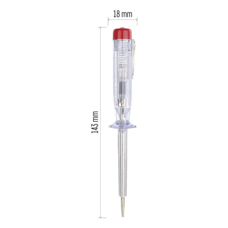 EMOS M0016 Zkoušečka napětí VT-101