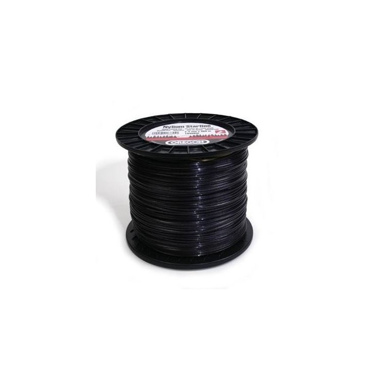 Lanko NYLIUM hvězda 3,0x240