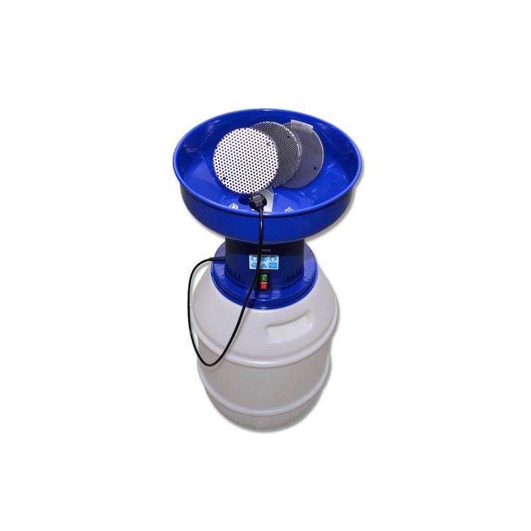 Šrotovník, mlýnek na obilí 1,2 kW