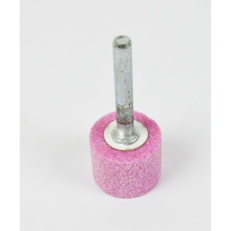 Brousek 20x25x6/40 stopkový