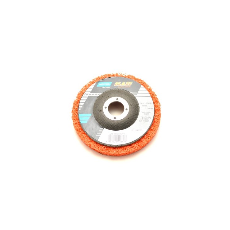 Kotouč R.Strip  125x22,2