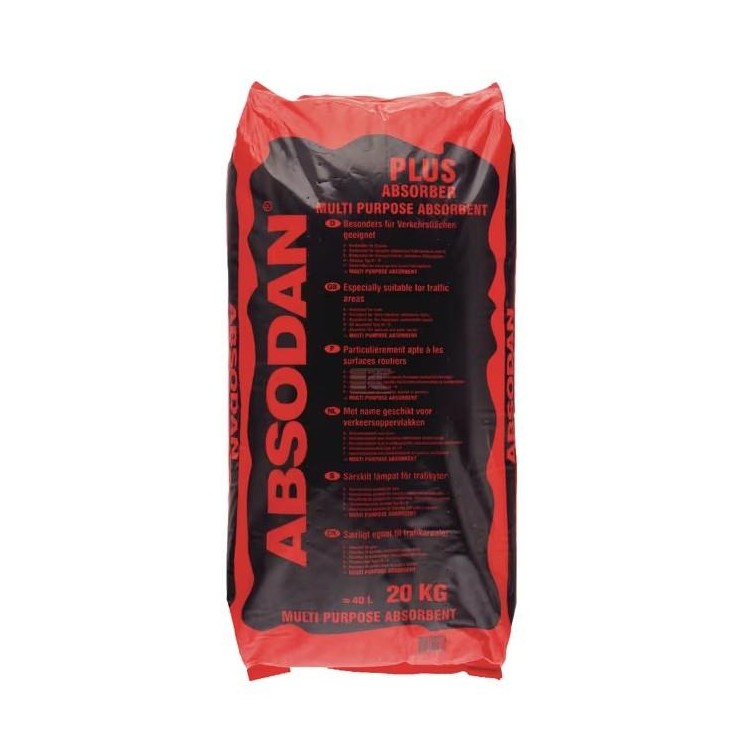 Absodan Sorbent Plus 20 kg