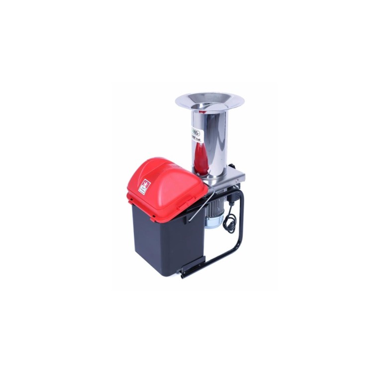 Vares Q650 shark Fruit Drtič ovoce