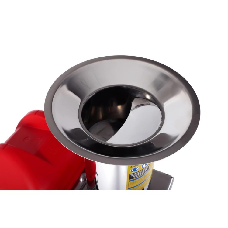 Vares Q650 shark Fruit Drtič ovoce