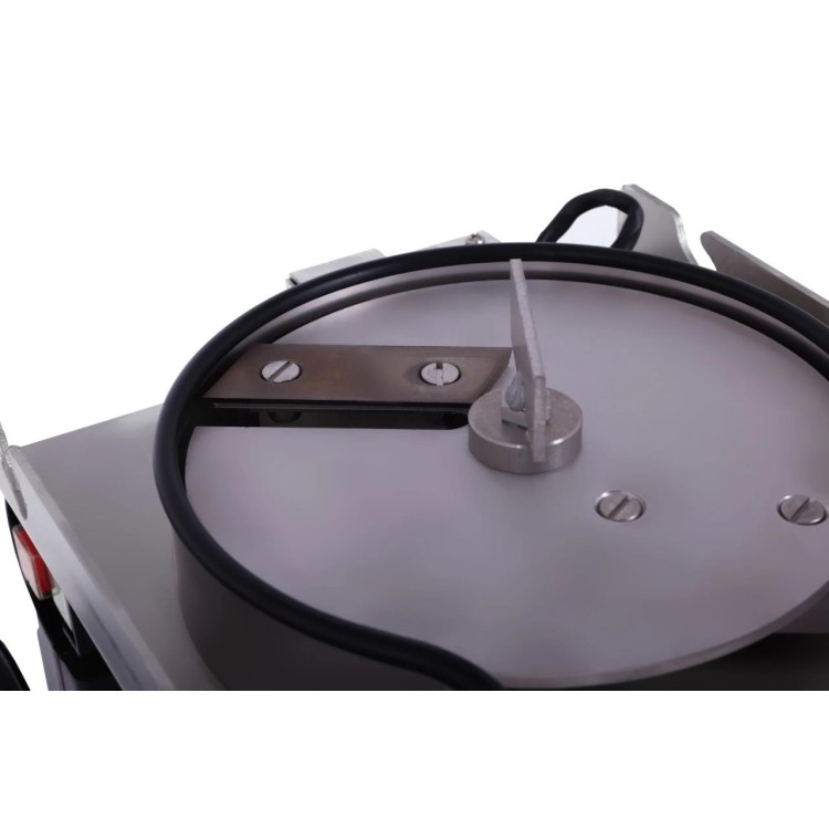 Vares Q650 shark Fruit Drtič ovoce