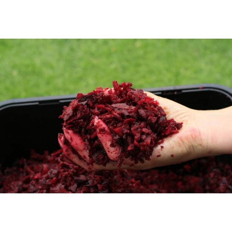 Vares Q650 shark Fruit Drtič ovoce