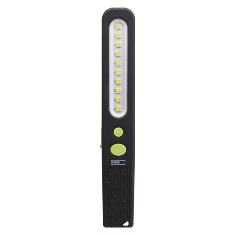 LED Nabíjecí pracovní svítilna